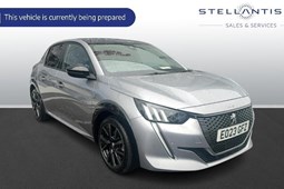 Peugeot 208 Hatchback (19 on) 1.2 PureTech 100 GT 5dr For Sale - Stellantis &You Chingford, Walthamstow