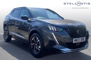 Peugeot 2008 (20 on) 1.2 PureTech 130 GT 5dr EAT8 For Sale - Stellantis &You Chingford, Walthamstow