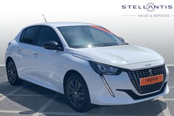 Peugeot 208 Hatchback (19 on) Active Premium 1.2 PureTech 75 S&S 5d For Sale - Stellantis &You Chingford, Walthamstow