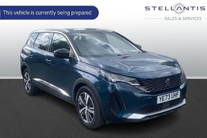 Peugeot 5008 SUV (17-24) 1.2 PureTech Allure Premium+ 5dr EAT8 For Sale - Stellantis &You Chingford, Walthamstow