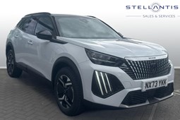 Peugeot 2008 (20 on) 1.2 PureTech 130 GT 5dr EAT8 For Sale - Stellantis &You Chingford, Walthamstow