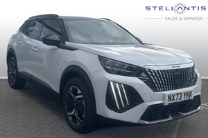 Peugeot 2008 (20 on) 1.2 PureTech 130 GT 5dr EAT8 For Sale - Stellantis &You Chingford, Walthamstow