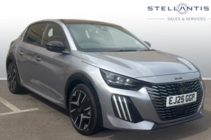 Peugeot 208 Hatchback (19 on) 1.2 PureTech 100 GT 5dr For Sale - Stellantis &You Chingford, Walthamstow