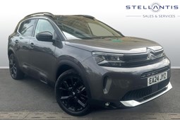 Citroen C5 Aircross (18-25) 1.2 Hybrid 136 E-series 5dr e-DSC6 For Sale - Stellantis &You Chingford, Walthamstow