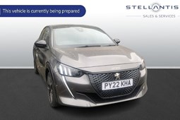 Peugeot 208 Hatchback (19 on) 1.2 PureTech 100 GT 5dr EAT8 For Sale - Stellantis &You Chingford, Walthamstow