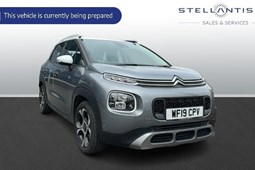 Citroen C3 Aircross SUV (17-24) Flair PureTech 110 S&S EAT6 auto 5d For Sale - Stellantis &You Chingford, Walthamstow