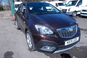 Vauxhall Mokka (12-16) 1.4T Exclusiv 5d For Sale - Dormans Garage, Dormansland