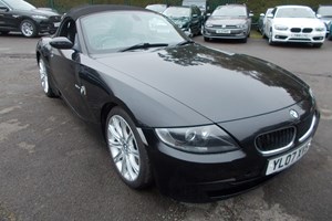 BMW Z4 Roadster (03-08) 2.5si Sport 2d For Sale - Dormans Garage, Dormansland