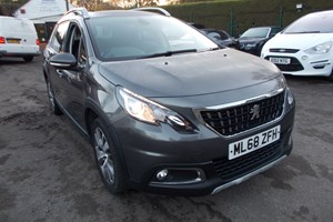 Peugeot 2008 (13-19) Allure 1.5 BlueHDi 100 5d For Sale - Dormans Garage, Dormansland