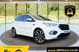 Ford Kuga (12-20) ST-Line 1.5T EcoBoost 150PS FWD (S/S) 5d For Sale - JMV, Gravesend