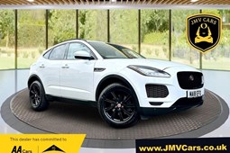 Jaguar E-Pace SUV (17-24) S D150 AWD auto 5d For Sale - JMV, Gravesend