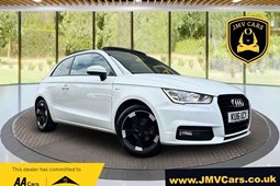 Audi A1 Hatchback (10-18) 1.0 TFSI Sport 3d For Sale - JMV, Gravesend