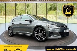 Volkswagen Golf Hatchback (13-20) GTD 2.0 TDI BMT 184PS DSG auto (03/17 on) 5d For Sale - JMV, Gravesend