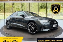 Audi A3 Saloon (20 on) 30 TFSI Sport 4dr 4d For Sale - JMV, Gravesend