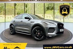 Jaguar E-Pace SUV (17-24) R-Dynamic SE D150 AWD auto 5d For Sale - JMV, Gravesend