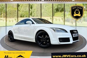 Audi TT Coupe (06-14) 2.0T FSI S Line 2d For Sale - JMV, Gravesend