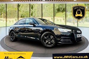 Audi A4 Saloon (15-24) 1.4T FSI Sport 4d For Sale - JMV, Gravesend