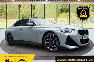 BMW 2-Series Coupe (21-25) 220i M Sport 2dr Step Auto For Sale - JMV, Gravesend