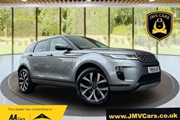 Land Rover Range Rover Evoque SUV (19 on) S D150 auto 5d For Sale - JMV, Gravesend