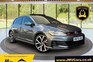 Volkswagen Golf Hatchback (13-20) 2.0 TSI 245 GTI Performance DSG 5d For Sale - JMV, Gravesend