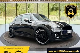 MINI Hatchback (14-24) Cooper Seven auto 5d For Sale - JMV, Gravesend