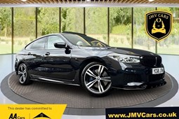 BMW 6-Series Gran Turismo (17-20) 630i M Sport Sport Automatic 5d For Sale - JMV, Gravesend