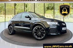 Audi Q3 (11-18) 2.0 TDI (184bhp) Quattro S Line Plus 5d S Tronic For Sale - JMV, Gravesend