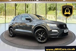 Volkswagen T-Roc SUV (17 on) S 1.0 TSI 115PS 5d For Sale - JMV, Gravesend