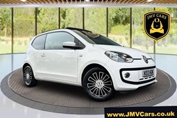 Volkswagen Up (12-23) 1.0 High Up 3d ASG For Sale - JMV, Gravesend