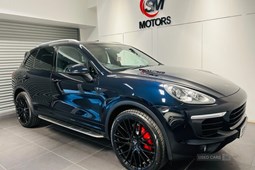 Porsche Cayenne (10-18) 3.0D Diesel (10/14-) 5d Tiptronic S For Sale - SM Motors NI, Ballymoney