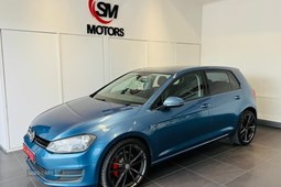 Volkswagen Golf Hatchback (13-20) 1.6 TDI Bluemotion Tech SE 5d DSG For Sale - SM Motors NI, Ballymoney