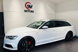Audi A6 Avant (11-18) 2.0 TDI Quattro S Line 5d S Tronic For Sale - SM Motors NI, Ballymoney