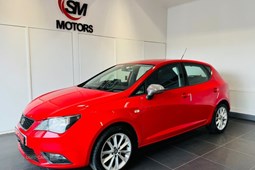 SEAT Ibiza Hatchback (08-17) 1.4 Toca 5d For Sale - SM Motors NI, Ballymoney
