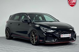 Hyundai i30 N (18-24) 2.0T GDi N Drive N 5dr DCT For Sale - Elgin Autos, Elgin