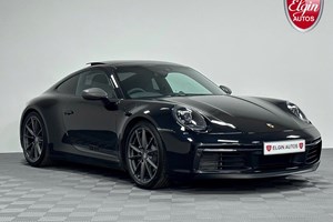 Porsche 911 Coupe (19-24) T 2dr PDK For Sale - Elgin Autos, Elgin