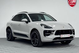 Porsche Macan (14-24) S PDK auto 5d For Sale - Elgin Autos, Elgin