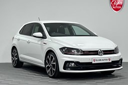Volkswagen Polo GTi (18 on) GTI+ 2.0 TSI 200PS DSG auto 5d For Sale - Elgin Autos, Elgin
