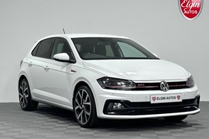 Volkswagen Polo GTi (18 on) GTI+ 2.0 TSI 200PS DSG auto 5d For Sale - Elgin Autos, Elgin