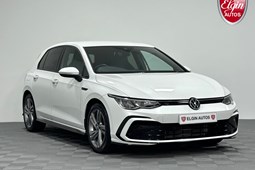 Volkswagen Golf Hatchback (20 on) R-Line 1.5 TSI 130PS 5d For Sale - Elgin Autos, Elgin