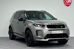 Land Rover Discovery Sport (15 on) R-Dynamic HSE D240 5+2 Seat AWD auto 5d For Sale - Elgin Autos, Elgin