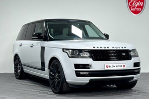 Land Rover Range Rover (13-21) 4.4 SDV8 Autobiography 4d Auto For Sale - Elgin Autos, Elgin
