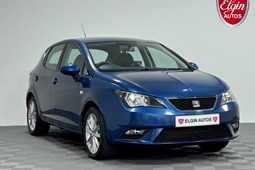SEAT Ibiza Hatchback (08-17) 1.2 TSI I TECH 5d For Sale - Elgin Autos, Elgin