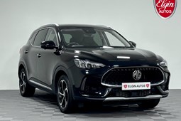 MG HS SUV (19-24) 1.5 T-GDI PHEV Trophy 5dr Auto For Sale - Elgin Autos, Elgin