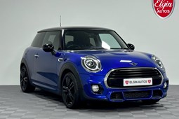 MINI Hatchback (14-24) Cooper Sport 3d For Sale - Elgin Autos, Elgin