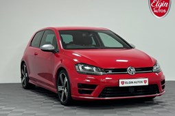 Volkswagen Golf R (14-16) 2.0 TSI R Hatchback 3d For Sale - Elgin Autos, Elgin