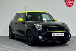 MINI Hatchback (14-24) Cooper S (03/2018 on) 3d For Sale - Elgin Autos, Elgin