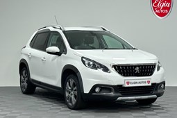 Peugeot 2008 (13-19) Allure 1.2 PureTech 130 S&S (05/16 on) 5d For Sale - Elgin Autos, Elgin