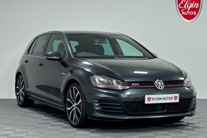 Volkswagen Golf GTI (13-17) 2.0 TSI GTI (Performance Pack) 5d For Sale - Elgin Autos, Elgin