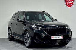 BMW X1 SUV (22 on) xDrive 23d MHT M Sport Premier Pro 5dr Step Auto For Sale - Elgin Autos, Elgin