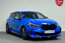 BMW 1-Series M135i (19-24) M135i xDrive Sport Automatic 5d For Sale - Elgin Autos, Elgin